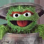 Mike the Grouch