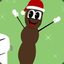 Mr. Hankey the Christmas Poo