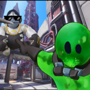 MAVERICK GOO GUY