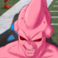 Majin Buu (retarded)