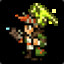 Sunkite lancer