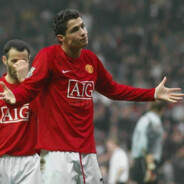 Cristiano Ronaldo CASE.GIFT