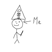 Drink a lot of water