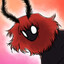sapphic moth