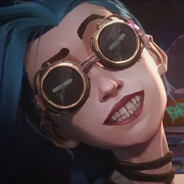 jinx