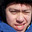 Skiing Gabe