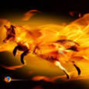 The Flammable Fox