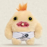 [Fuggler Peak] Gilbert ツ