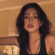 青山见我应如是