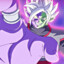 Fusion Zamasu&lt;3