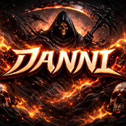 𖤐 𝕯𝖆𝖓𝖓𝖎 𖤐 Steam avatar