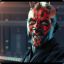 darth maul