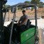 Forklift Man