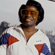 soul brotha james brown