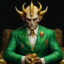 Mammon