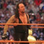 Undertaker