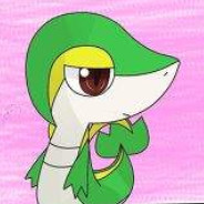 Snivy