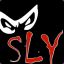 Sly