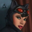 Catwoman~