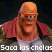 Player Avatar