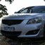 2006 Toyota Aurion SX6 Sportivo