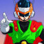 saiyaman