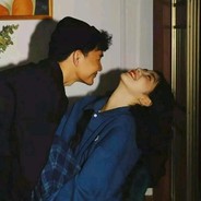 与你一起吹晚风