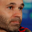 Andrés Iniesta