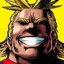 ALL MIGHT