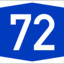 Autobahn 72