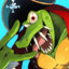 K. Rool Lover