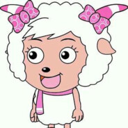 阿里嘎多美羊羊桑