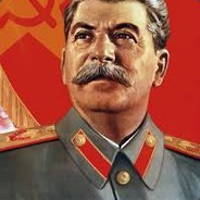 Comrade Stalin (MAFTP Leader)