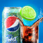 pepsi twist