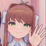 传奇小抄P莫妮卡