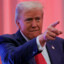 ORANGE MAN