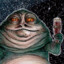 Jabba the BuHutt