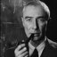 J. Robert Oppenheimer