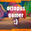 OctopusGamer