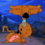 Scooby Dooby Doo