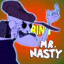 Mr. Nasty
