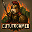 Cututo Gamer
