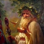 Le druide avatar