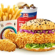 塔斯汀超绝颗秒