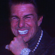 Tom Cruise