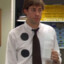 Three Hole Punch Jim
