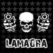 LamaGra - steam id 76561197964529021