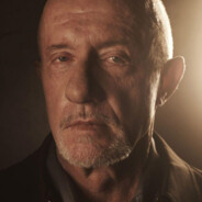 Mike Ehrmantraut