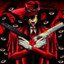 The Alucard Hellsing