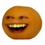 Annoying Orange "Ayaz"